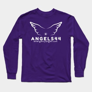 Angels44 Long Sleeve T-Shirt